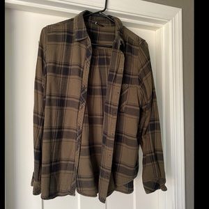 Flannel